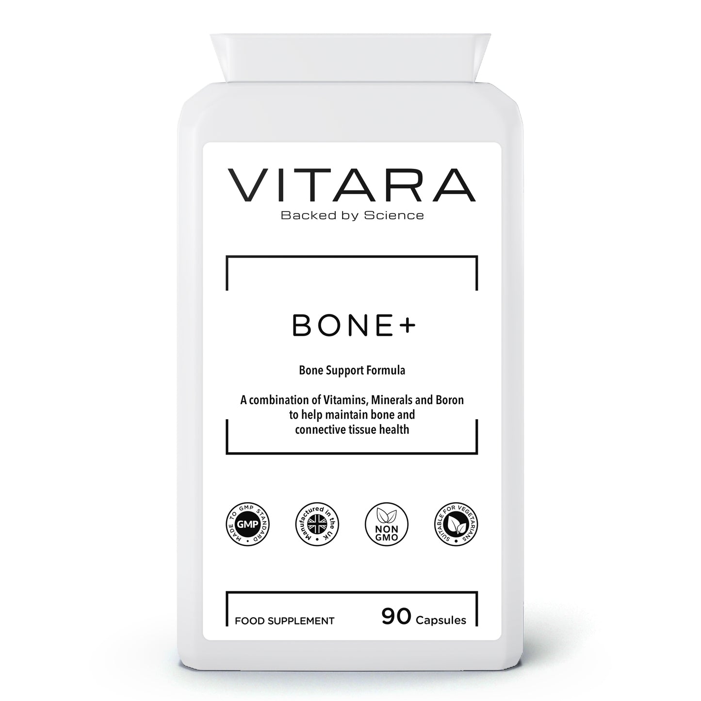VITARA Bone Support Formula (Bone+)