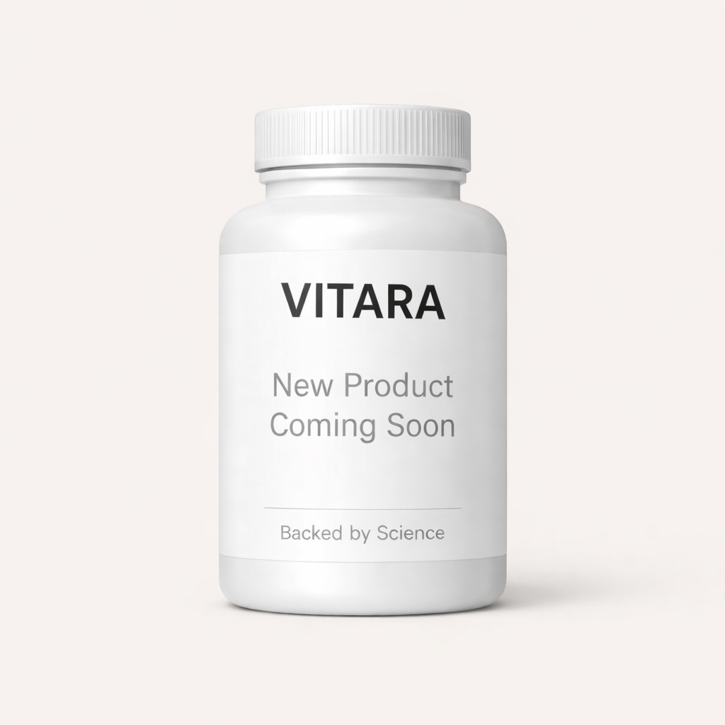 VITARA Creatine Monohydrate (Strength+)