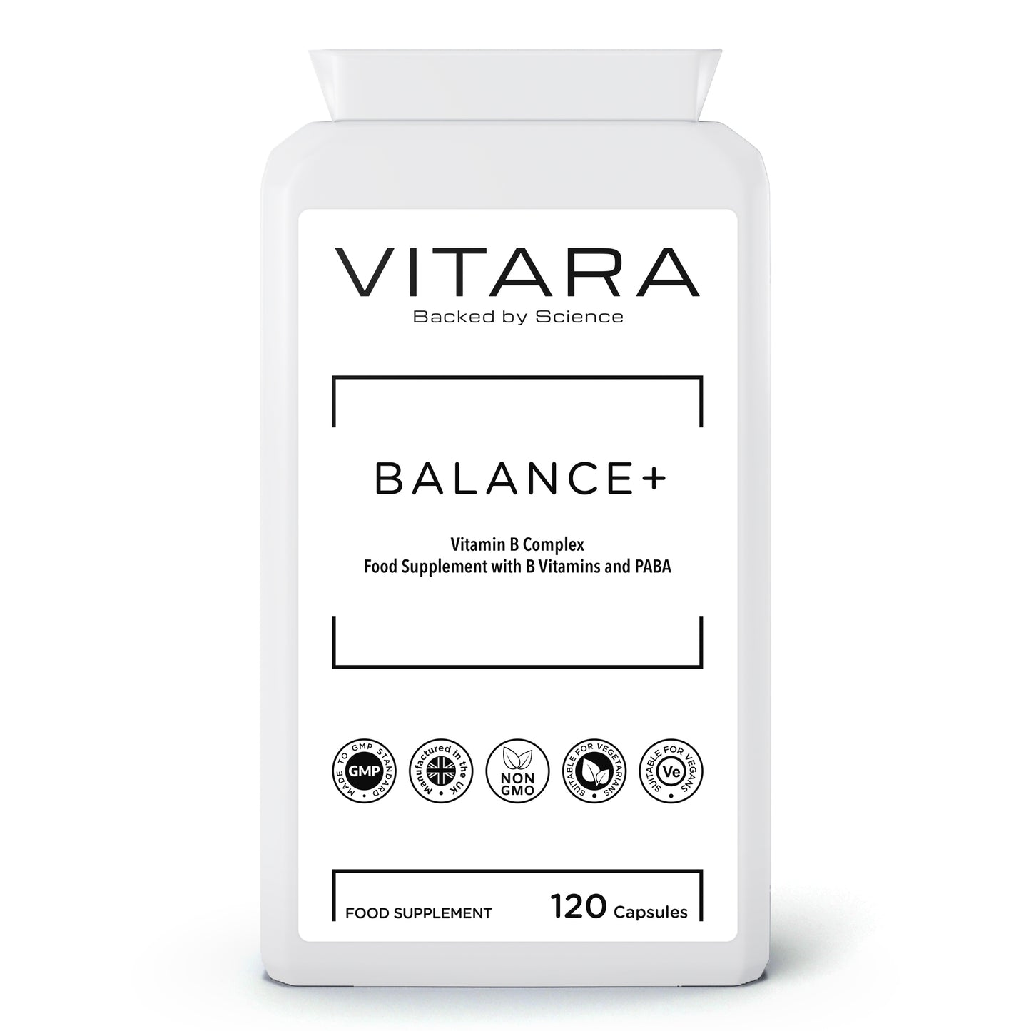 VITARA FOUNDATIONS PROTOCOL