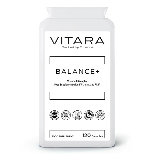 VITARA FOUNDATIONS PROTOCOL