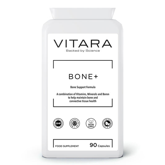 VITARA Bone Support Formula                          (Bone+)