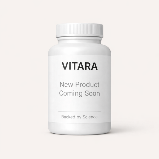 VITARA STRENGTH+ PROTOCOL