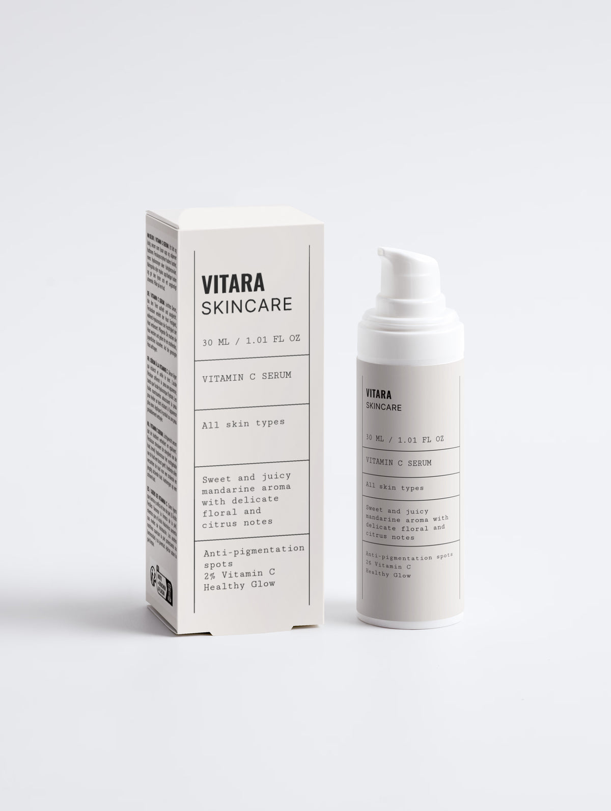 Vitamin C Serum
